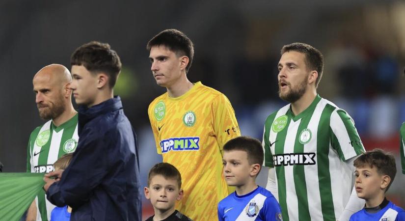 Pinezits és Bognár is reagált arra, amit a Paks újonca bemutatott