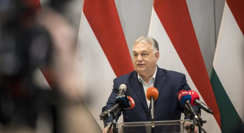 Orbán Viktor a cseh terrortámadás után: megerősítjük a katonai védelmet Magyarországon