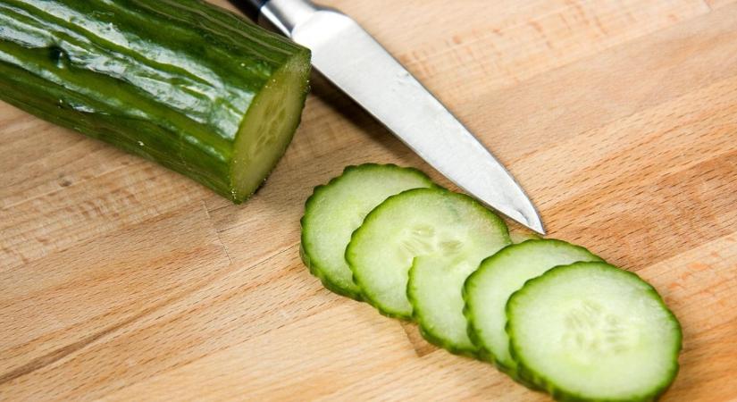 Sokkoló fordulat az uborkapiacon