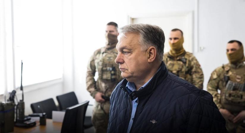 „Magyarország biztonságát meg fogjuk védeni” – Orbán Viktor reagált a csehországi terrortámadásra (VIDEÓ)