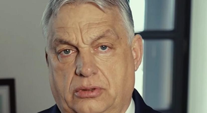 Orbán Viktor: A védelmi ipari gyáraknál is meg kellett erősítenünk a védelmet