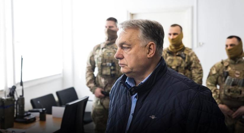 Orbán Viktor a csehországi terrortámadás után: Magyarország biztonságát meg fogjuk védeni (videó)