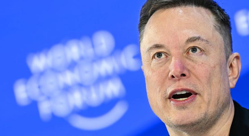 „Ez egy fontos győzelem” – szövetségi esküdtszék szerint Elon Musk miatt jártak rosszul Twitter-részvényesei