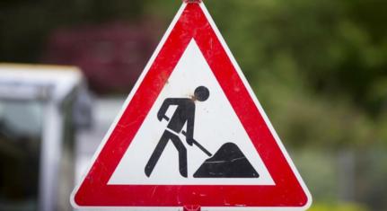 Befejező szakaszához érkezett a jelzőlámpa rekonstrukció az Alagút csomópontban