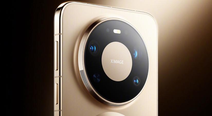 Beépített ventilátort kapott a Huawei Mate 80 Pro Max új változata