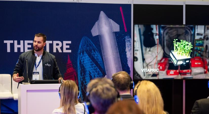 Nagyhatalmak írják a játékszabályokat az űriparban: erre építhet pozíciót Magyarország