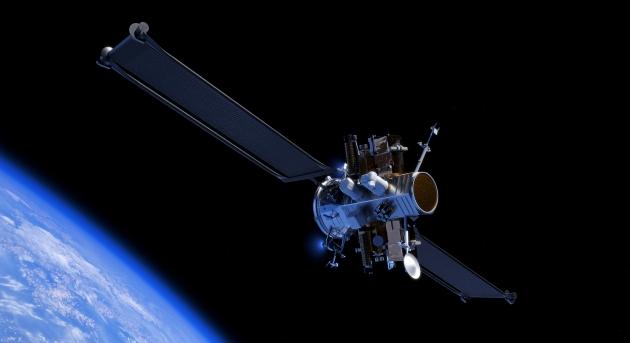 Több mint félszázezer műholddal sűrítené az égboltot Bezos cége