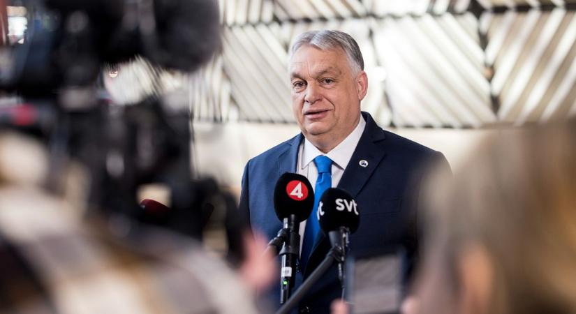 Orbán Viktor a cseh terror után: Magyarország biztonságát meg fogjuk védeni – Videó
