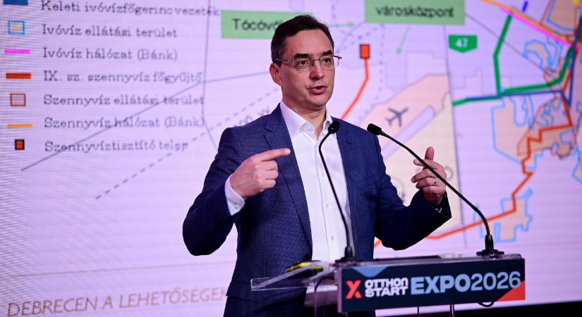 Már a debreceni fideszes polgármester szerint sem stimmel minden az akkugyárakkal