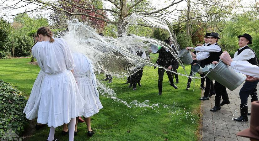 Ez a húsvéti kvíz megmutatja, mi maradt meg a régi szokásokból