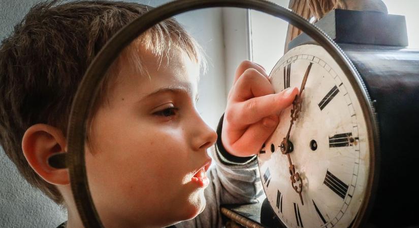 Óraátállítás a hétvégén: ez vár ránk