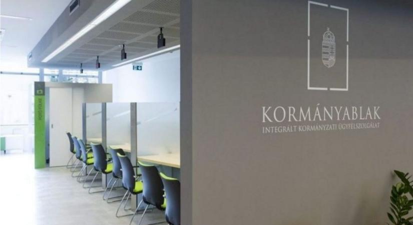 Most közölték a hírt! Bezár a paksi kormányablak