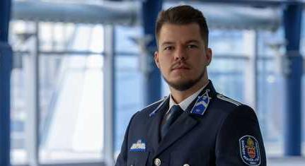 Laponyi Zsolt úgy érzi, a rendőrök jelentős része nem a kormánypártokkal szimpatizál