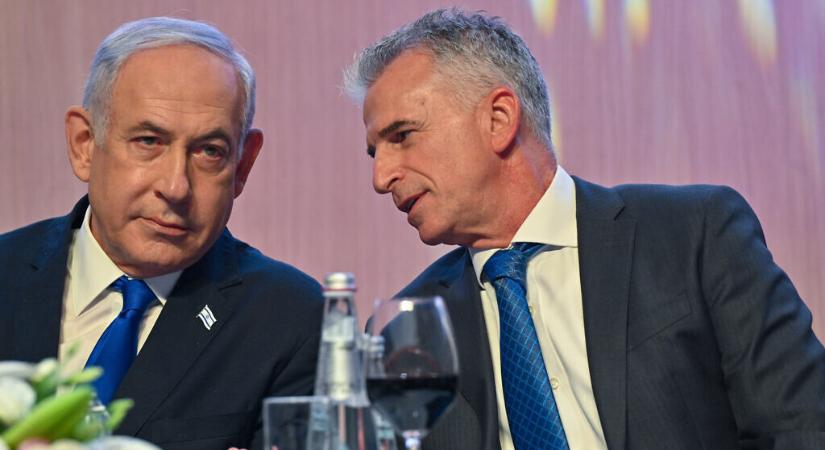 A Moszad vezetője a háború előtt azt mondta a miniszterelnöknek, hogy az iráni rezsim megdönthető – állítja egy jelentés