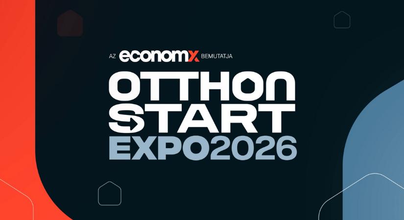 Élőben az OtthonStart Expóról