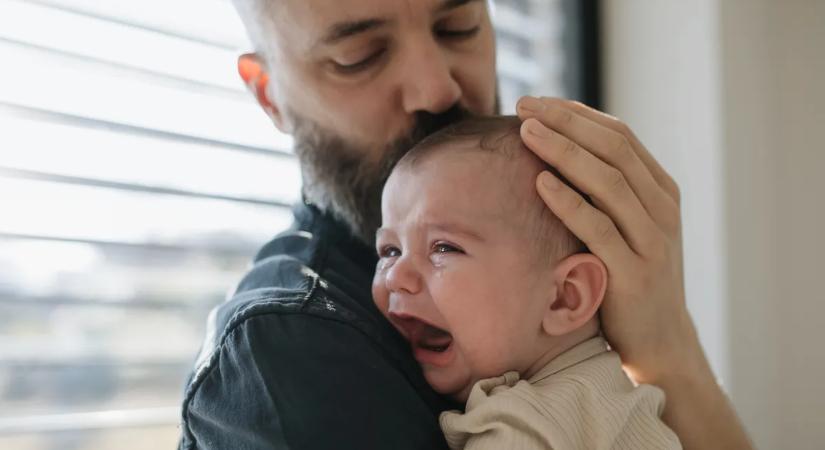 Az apák tényleg jobbak a dührohamok kezelésében?