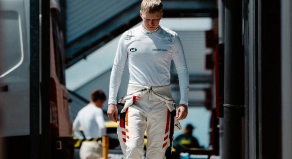 Egészségügyi okokból nem indul Rovanpera a Super Formulában