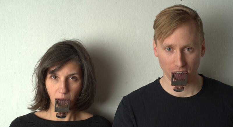 Megöltem az anyámat – Visky András drámája Bánfalvi Eszterrel és Bán Bálinttal kerül színre