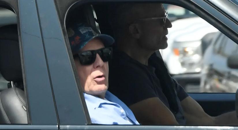 Szívszorító, így ünnepelte 71. születésnapját Bruce Willis