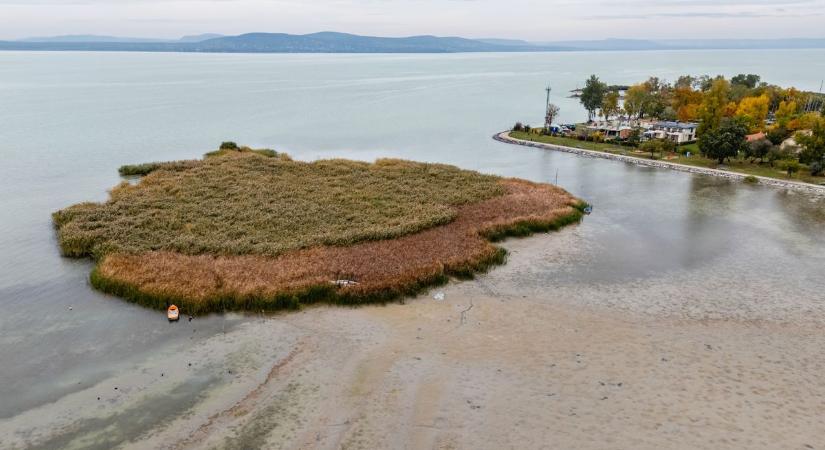 Aggasztó hírek érkeztek a Balatonról: ez a nyár teljesen más lesz, mint eddig