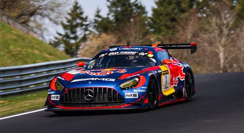 Verstappen a pole-ba kvalifikált a Nordschleifén – itt nézheted élőben a versenyt!