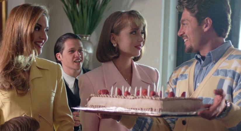 Kvíz: Felismered kép alapján a latin-amerikai szappanoperákat és telenovellákat?