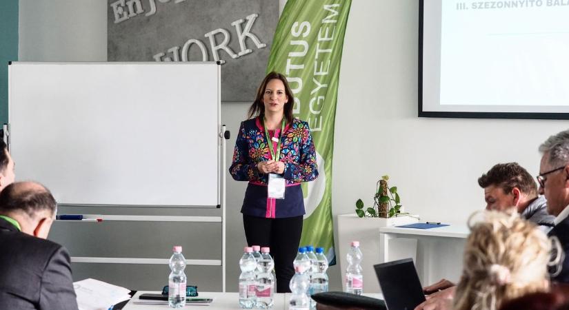 A Balaton jövője a tét: közös gondolkodás a szezon előtt Balatonfüreden (galéria)