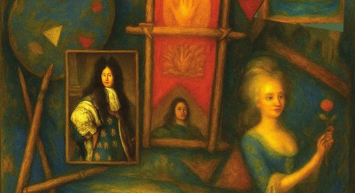 Időbe zárt történetek