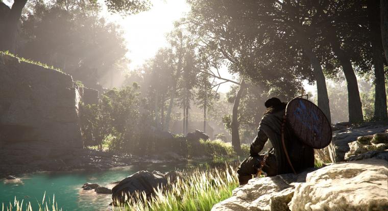 Ezzel játszunk a hétvégén: Crimson Desert és GreedFall: The Dying World