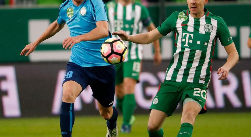 Letartóztatták a Fradi-legenda, Gera Zoltán kedvenc csapattársát, súlyosak a vádak