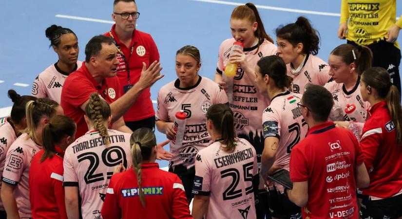 Kemény meccs vár a Lokira az Odense ellen