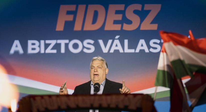 Washington Post: az orosz hírszerzés azt javasolta, rendezzenek meg egy Orbán Viktor elleni merényletet