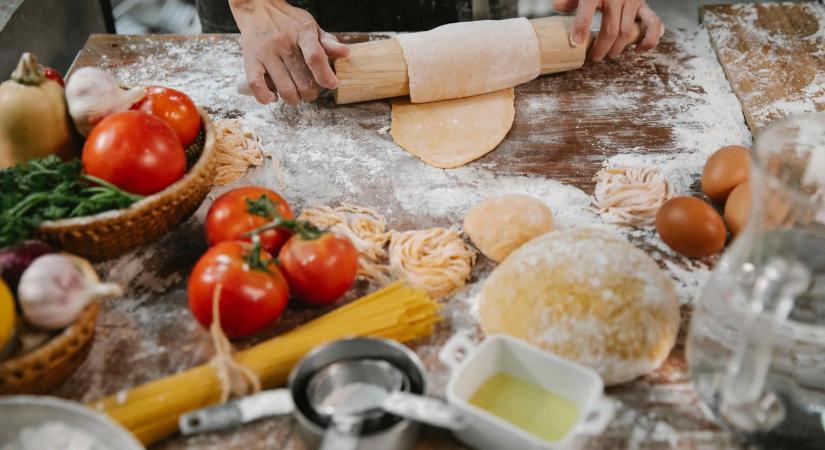 5 egyszerű konyhai trükk az egészségesebb étkezésért