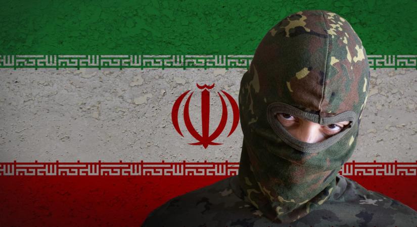 Irán halálos fenyegetést küldött a világnak, az üdülők és a strandok is célponttá válnak