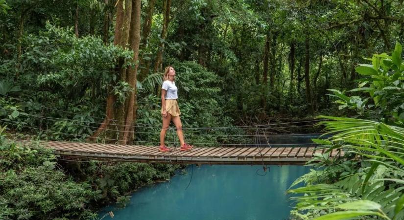 Három régiós ország is ott van a világ 25 legboldogabb országa között