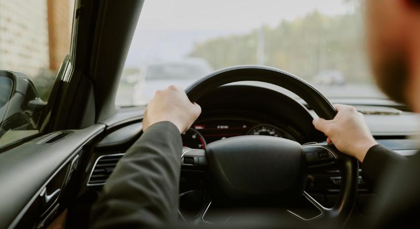 40 ezer autóst érint: ha ezt nem léped meg időben, komoly büntetés vár rád