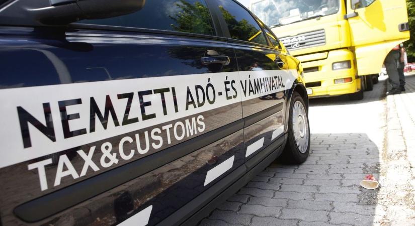 Ne lepődj meg, ha NAV-ellenőröket látsz Hajdú-Biharban - itt csaphatnak le!