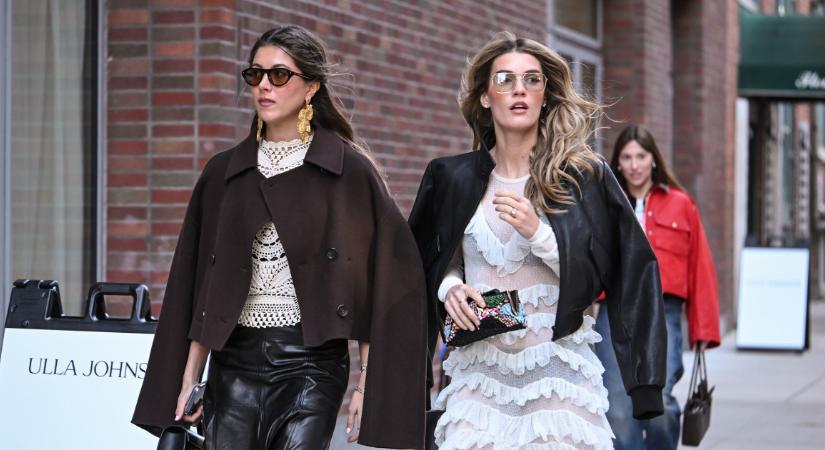 Ez ám a dzseki! Íme a 2026-os tavasz legmenőbb ruhadarabjai