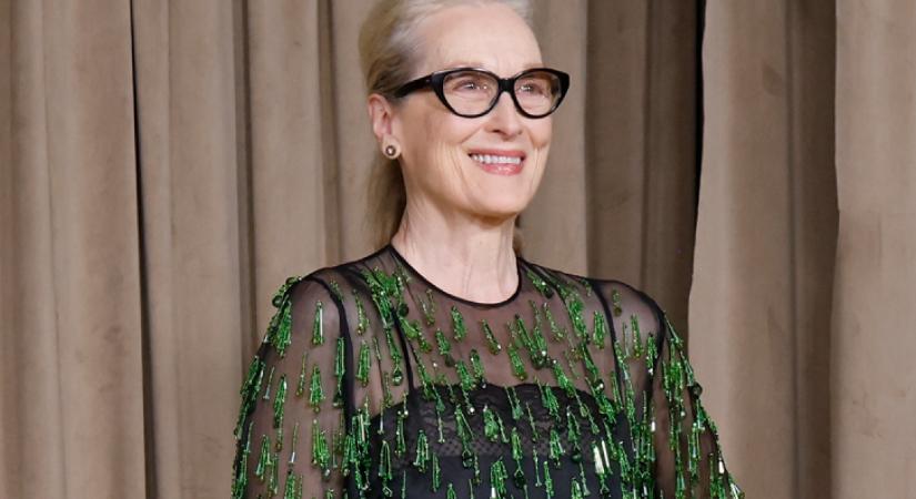 Nemcsak gyönyörűek, tehetségesek is: Ők Meryl Streep elbűvölő lányai