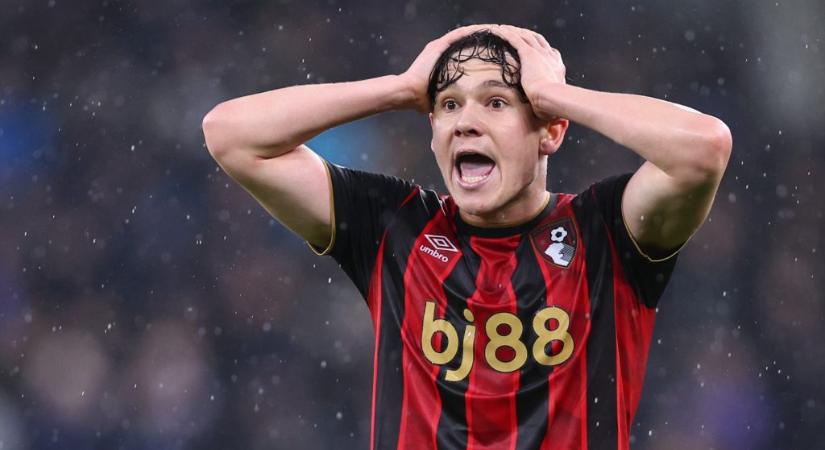 Tóth Alex a Premier League-ről: A szurkolóknak és magamnak is bebizonyítanám, hogy ide való vagyok