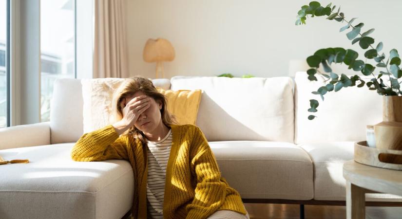 Mit tehetsz frontérzékenység esetén, ha nem akarsz gyógyszert szedni?