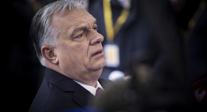 Orbán: A védelmi ipari gyáraknál is meg kellett erősíteni a védelmet a csehországi támadás után