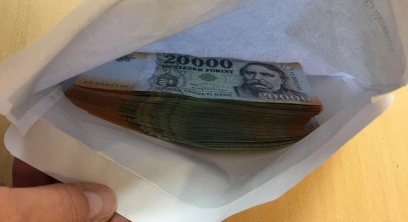 Figyelmeztetés: súlyos visszaélés történt egy bank nevével, magánszemélyek kerülhettek veszélybe