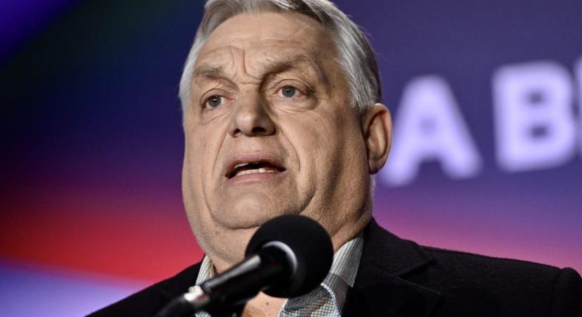 Orbán Viktor bejelentette, a csehországi tűz miatt a védelmi ipari gyáraknál is megerősítik a védelmet