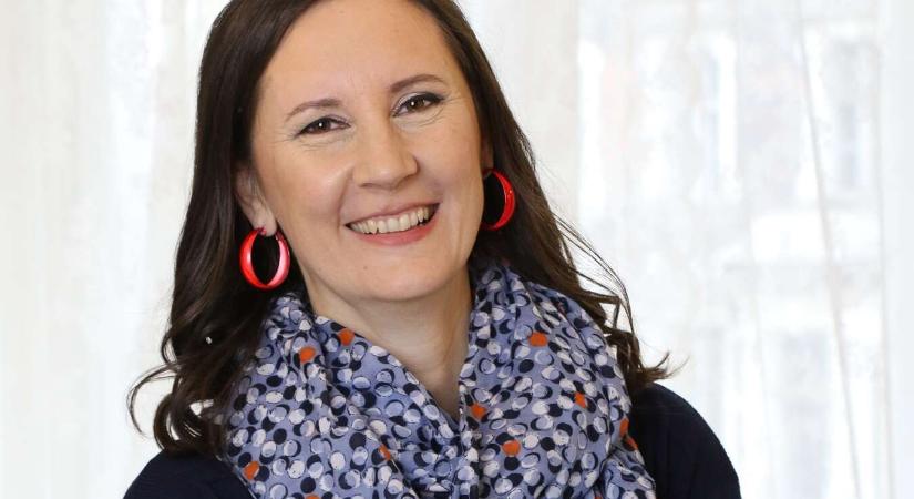 Empátiával a matekszorongás ellen – Töreky Szilvia tudja is, hogyan!