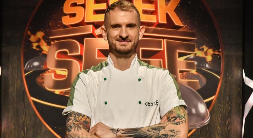 A Séfek Séfe győztese elárulta: erre költi a nyereményét