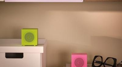 Kicsi, de ütős: megérkezett az IKEA új minihangszórója