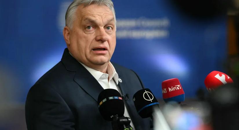 Orbán orders increased security at defense industry plants in wake of terrorist attack in Czech Republic