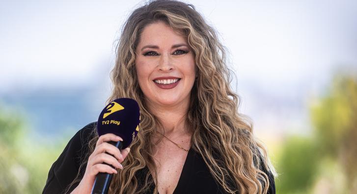 Király Linda eljegyzéséről és titkoztatos vőlegényéről mesélt: Még mindig szinte felfoghatatlan