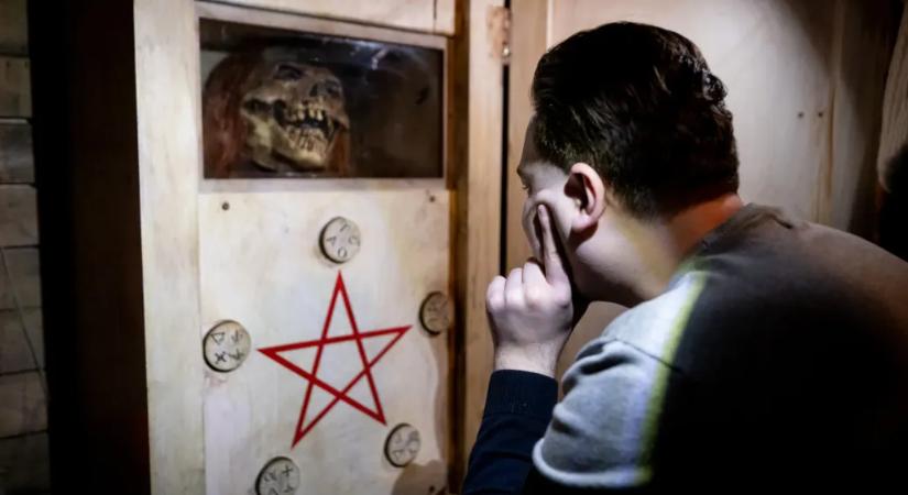 Mit tud ma egy szabadulószoba? Többet, mint gondolnád!